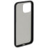 Hama Invisible - Cover - Xiaomi - Mi 11 5G - 17.3 cm (6.81") - Black - Transparent