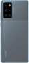 Фото #1 товара Чехол для смартфона Puro Puro Nude 0.3 Huawei P40 transparent HWP4003NUDETR