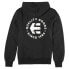 ETNIES Since 1986 full zip sweatshirt