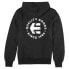 Фото #2 товара ETNIES Since 1986 Full Zip Sweatshirt