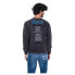 Фото #2 товара HURLEY Oceancare Tour sweatshirt