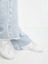 Фото #5 товара Sixth June baggy jeans in light blue