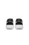 Court Vision Alta Ltr Siyah-beyaz Unisex Sneaker Dm0113-002