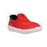 Фото #2 товара Puma Ferrari Bao Kart Slip On Sneaker Toddler Boys Red Sneakers Casual Shoes 307