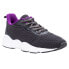 Фото #3 товара Propet Stability Strive Walking Womens Grey Sneakers Athletic Shoes WAA212MGRP