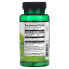 Фото #2 товара Swanson, Пребиотик для поддержки флоры, 375 мг, 60 растительных капсул