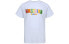 MOSCHINO LogoT A1910-2325-0001 T-Shirt
