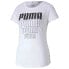 Фото #3 товара PUMA Rebel Graphic short sleeve T-shirt