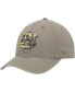 ფოტო #1 პროდუქტის Men's Olive Auburn Tigers OHT Military-Inspired Appreciation Unit Adjustable Hat