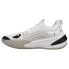 Фото #5 товара Puma RsDreamer Lace Up Mens White Sneakers Athletic Shoes 193990-01