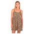 Фото #1 товара HURLEY Dev Mini Dress