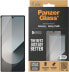 Фото #1 товара PanzerGlass PanzerGlass Classic Fit Sam Z Fold6 F956 Screen Protection 7369