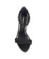 ფოტო #7 პროდუქტის Women's Brooke 95 Braid Dress Sandals