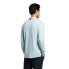 LYLE & SCOTT Concealed Button long sleeve polo