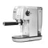 Фото #2 товара Gastroback Design Espresso Piccolo - Espresso machine - 1.4 L - Coffee pod - Ground coffee - 1400 W - Stainless steel