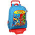 ფოტო #1 პროდუქტის SAFTA Supershings Rescue Force 522 W/ 905 Trolley