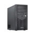 Фото #3 товара Chieftec BD-25B-OP - PC - Black - micro ATX - Mini-ITX - SECC - 14 cm - 34 cm