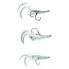 Фото #2 товара ZUNZUN Gun´s Tako Curly Trolling Soft Lure