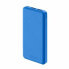 Фото #1 товара Батарея для ноутбука Celly PBE10000BL Синий 10000 mAh
