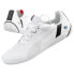 Фото #1 товара Pantofi sport pentru bărbați Puma BMW MMS RDG [307306 02], alb.