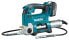 Makita Akku-Fettpresse 18V DGP180RT mit 1x 5,0 Ah Akku + Lader DC18RC im Koffer