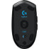 Фото #5 товара Logitech G Wireless Gaming Mouse G305 Schwarz