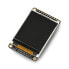 Фото #1 товара Fermion - LCD IPS TFT 1.8'' 128x160px SPI display - DFRobot DFR0928