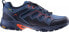 Buty trekkingowe męskie Elbrus Męskie buty Elbrus EUREN LOW WP V M000215598 dress blues/tangerine tango rozmiar 41