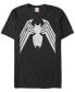 Men's Venom Classic Short Sleeve Crew T-shirt