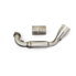 Фото #1 товара ARROW Vespa GTS 300 HPE ABS 21-22 Homologated Stainless Steel Manifold