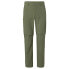 VAUDE Farley Stretch III convertible pants