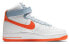 Фото #3 товара Кроссовки Nike Air Force 1 High Be Kind GS DC2198-100