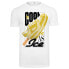 MISTER TEE Cool As Ice short sleeve T-shirt