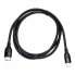 Фото #2 товара V7 902122541 1 m USB-C To Lightning Cable