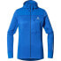 HAGLOFS L.I.M Mid Multi full zip sweatshirt