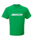 Фото #3 товара Men's Green NASCAR St. Patrick's Day T-shirt