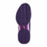 Фото #4 товара Теннисные кроссовки для взрослых Babolat Pulsion Женщина Фиолетовый