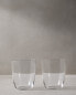 Фото #6 товара Set of 2 - tumbler l