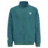 Фото #1 товара HUMMEL 213992 Tracksuit Jacket