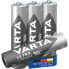 Фото #2 товара VARTA Ultra Lithium Micro AAA LR03 Batteries
