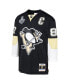 Фото #2 товара Футболка Mitchell & Ness Sidney Crosby Penguins 2008