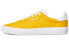Фото #1 товара Кеды женские Adidas Originals 3MC Vulc 低帮 板鞋 男女同款 желтые
