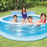 INTEX Familiar With Chair Pool Синий, 640 Liters-From 3 Years - фото #4