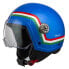 Фото #1 товара Мотошлем NZI Zeta 2 Open Face Helmet