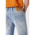 Фото #5 товара SALSA JEANS S-Activ denim shorts