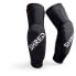 Фото #1 товара SHRED Flexi Pads Lite Elbow Guards