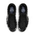 [DM0115-002] Mens Nike AIR FOAMPOSITE ONE 'DREAM A WORLD BLACK'