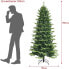 180cm Künstlicher Weihnachtsbaum