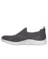 Фото #6 товара Women's Arch Fit Refine - Iris Slip-On Casual Sneakers from Finish Line