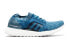 Фото #3 товара Кроссовки Adidas Ultraboost X Parley Core Blue BB1978